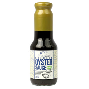 Oriental Premium Oyster Sauce