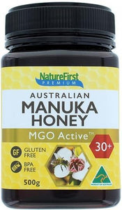 Manuka Health Honey MGO™ 30+ 500g